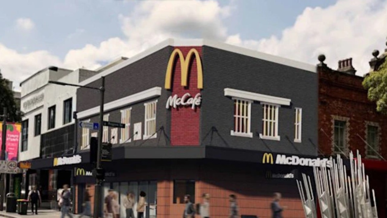 24/7 Maccas: Inner City's Late-Night Hotspot