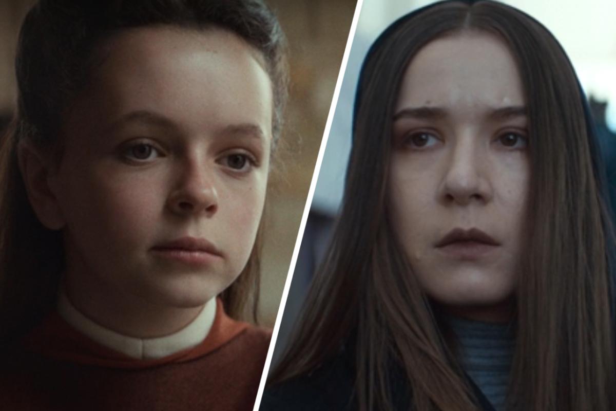 Is Kleya Andor's Sister? Gilroy Explains