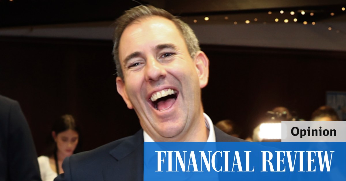Jim Chalmers' $3m Super Tax Cap Explained