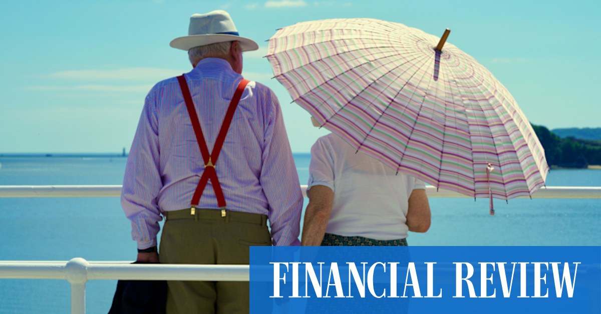 Labor's $3 Million Super Tax: What You Need To Know