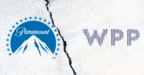 Paramount, WPP Part Ways After 20 Years