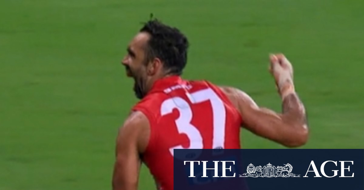 Sydney's AFL Warning: Goodes' Bullying Anniversary