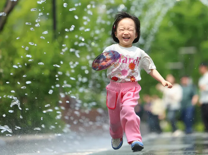 폭염주의보: 120년만 최고기온, 5월 최대 30도