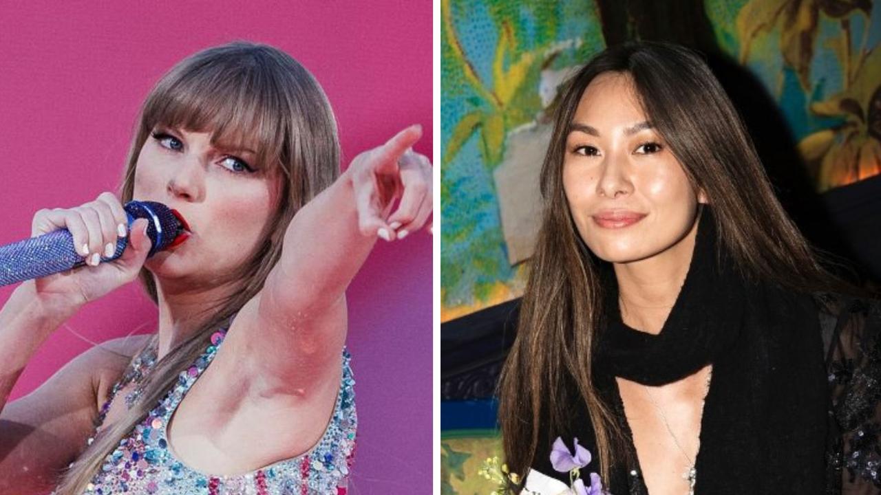 30-Year-Old's Bold Move Shakes Taylor Swift's Reign