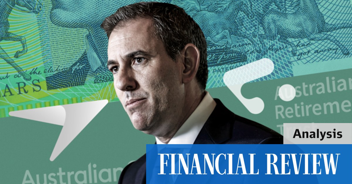 $3m Super Tax:  Reforming Tax Breaks—The Right Way