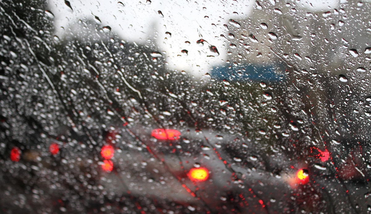 Adelaide Weather: Wednesday, May 21st & Beyond