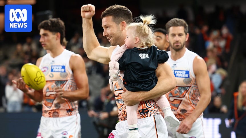 AFL Round 11: Live Scores & Updates