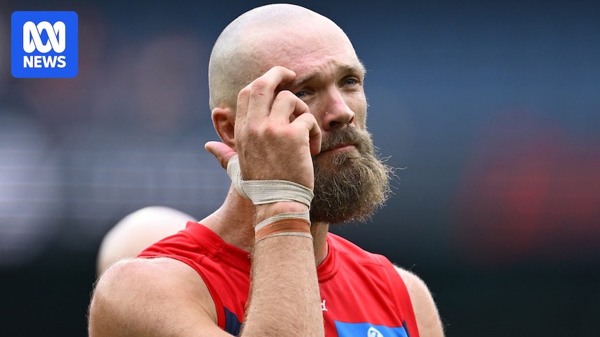 AFL Round 12: Demons Vs Saints, Eagles Vs Cats Live