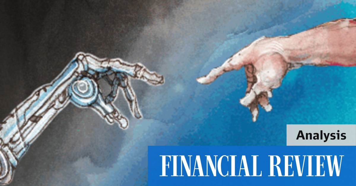 AI Economy: Will Labor's Tax Grab Hurt Workers?