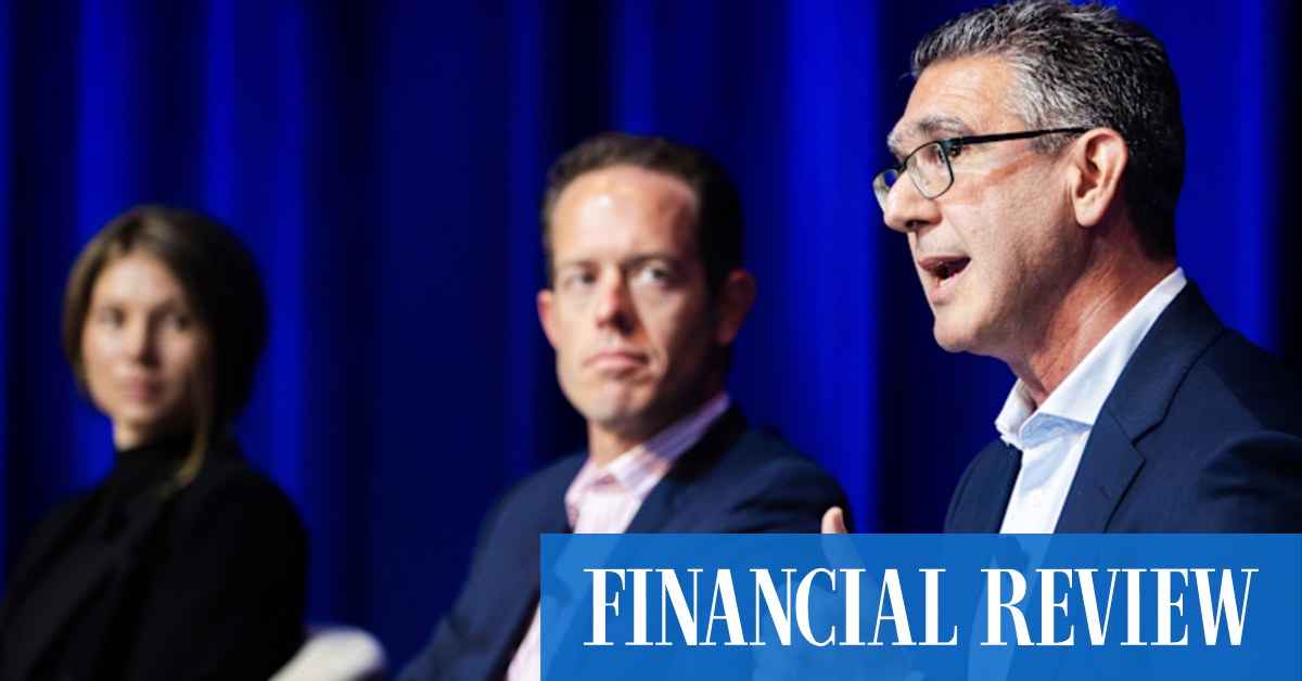 AI Summit 2025: Suncorp, BHP, ANZ's AI Strategies