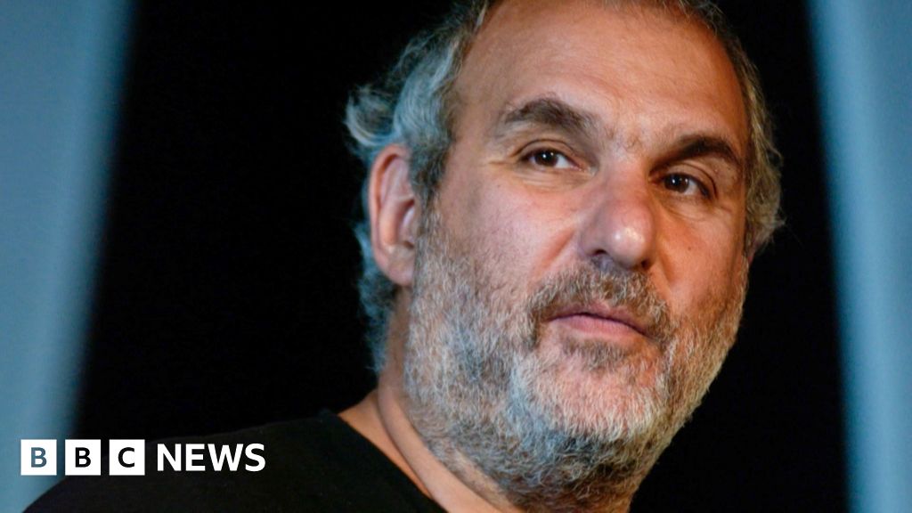 Alan Yentob: A Creative Career Retrospective