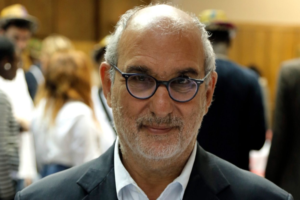 Alan Yentob, BBC Veteran, Dies At 78