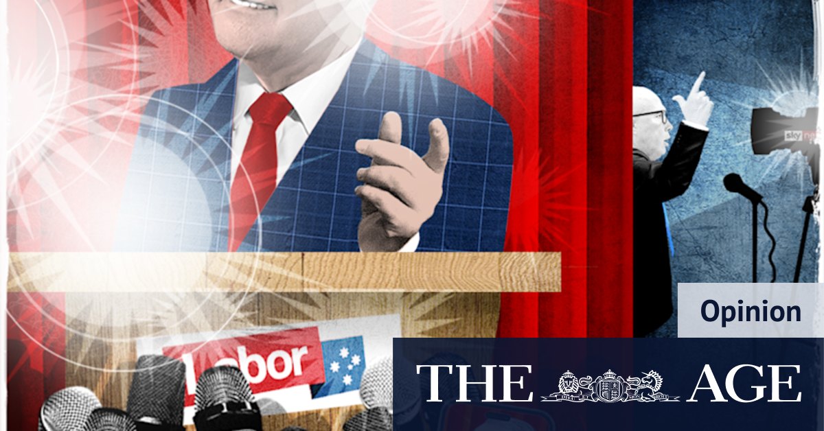 Albanese: Collision Course With Real Opposition
