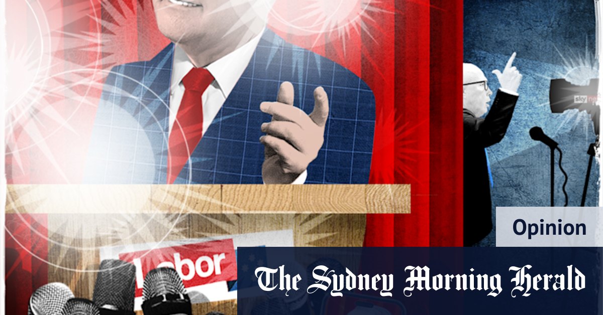 Albanese: Collision Course With True Opposition