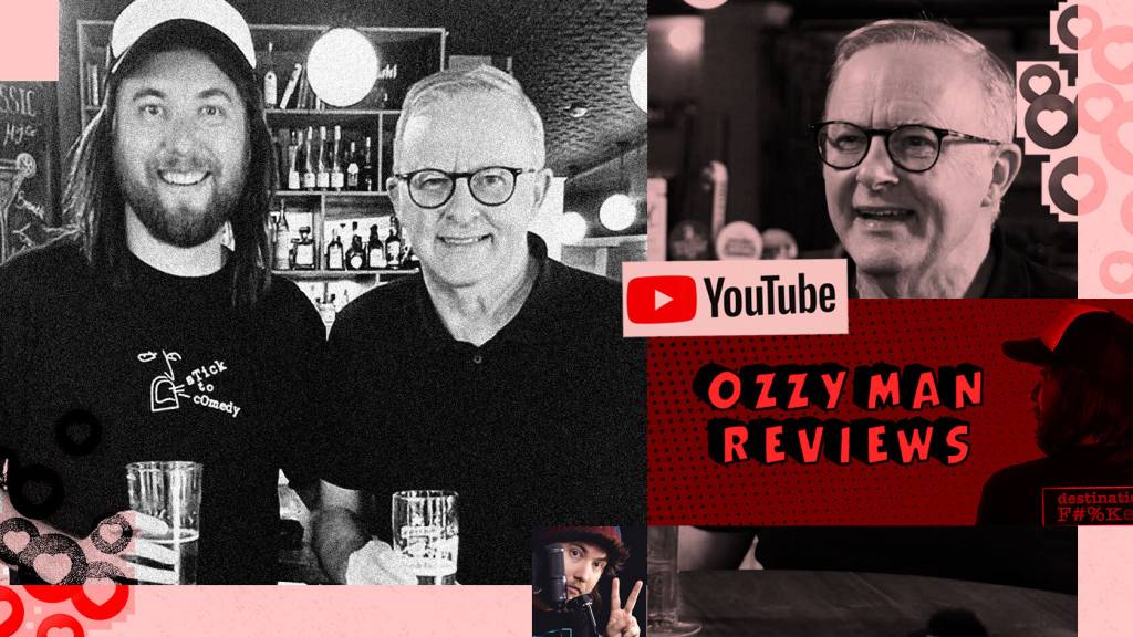 Albanese's YouTube Interview: Audience Breakdown
