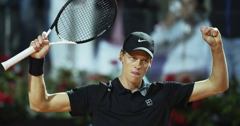 Alcaraz Vs Sinner: Rome Masters Rivalry Reignited