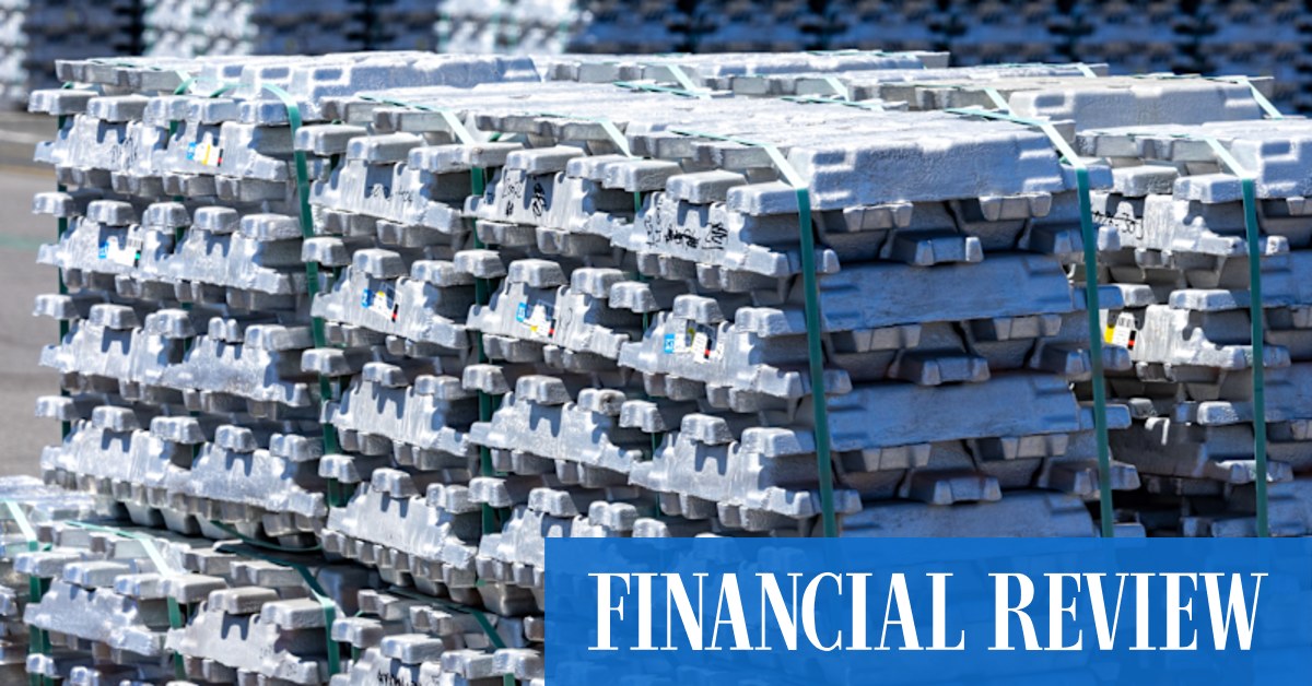 Alcoa Wins $1 Billion Tax Dispute Against ATO