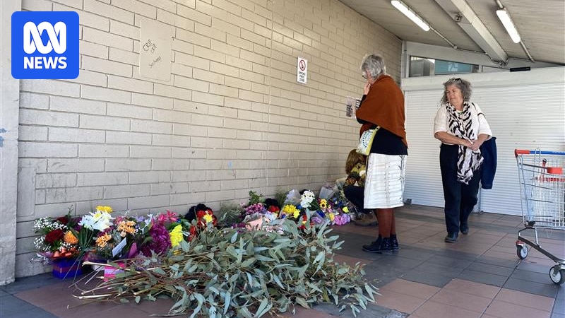Alice Springs Vigil: Warlpiri Man Dies In Custody