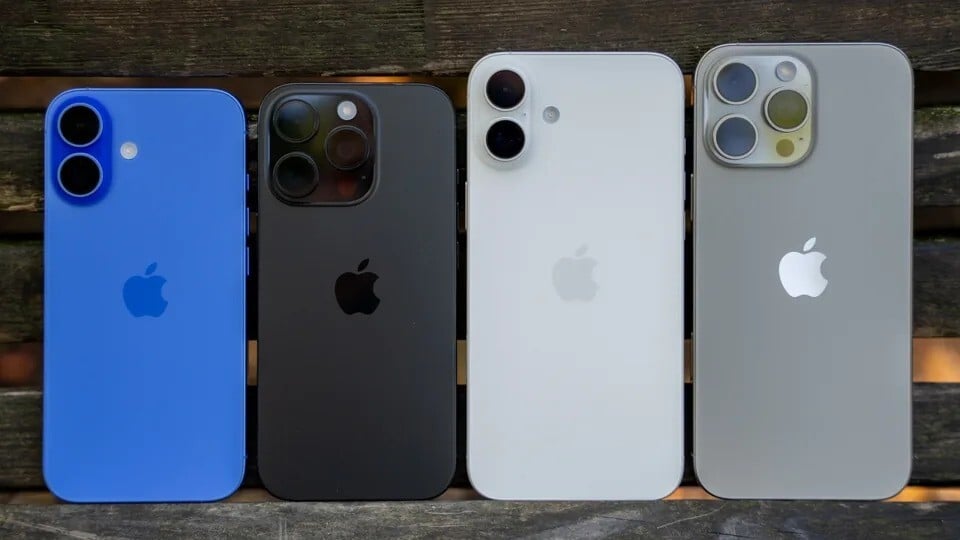 Apple IPhone Price Hike Looms
