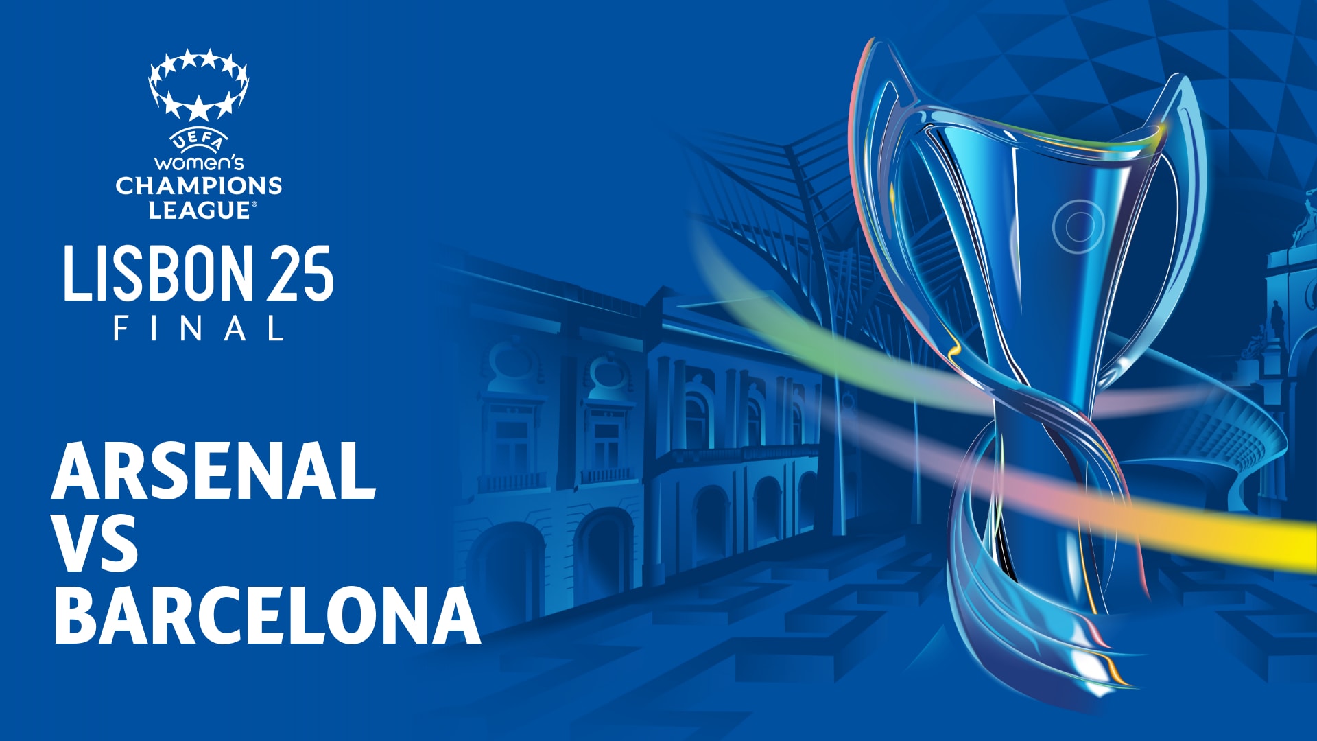 Arsenal Vs Barcelona: Women's Champions League Final Guide