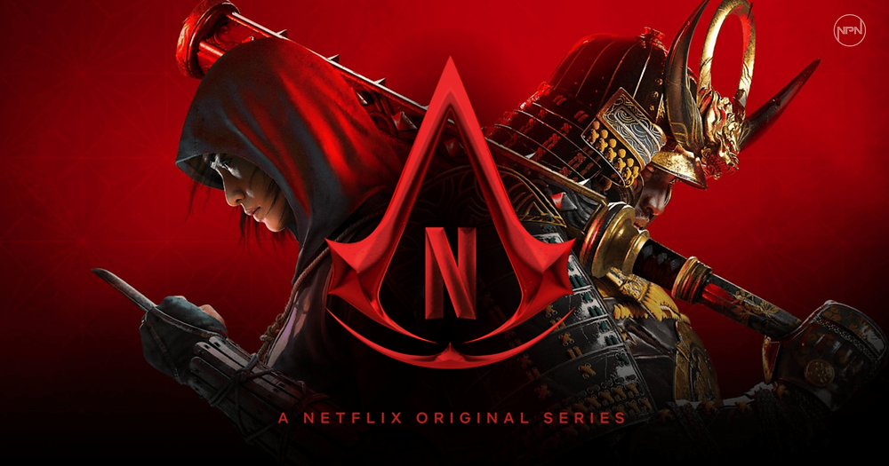 Assassin's Creed Series: Netflix Finds Writers