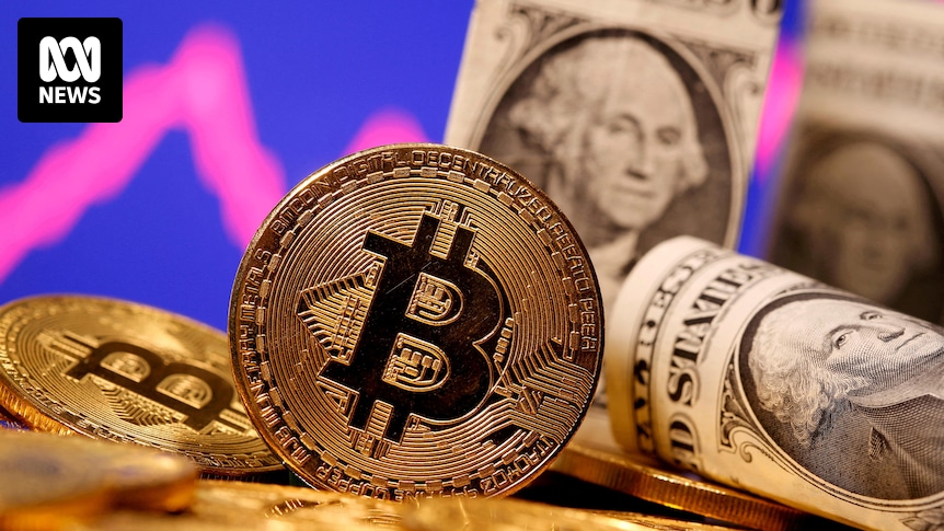 ASX Soars, Bitcoin Hits New High: Market Update