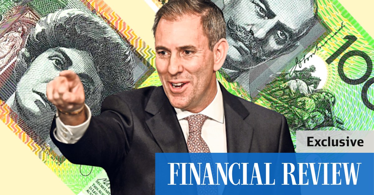 ATO Targets Wealthy Families: Labor's $3m Super Tax