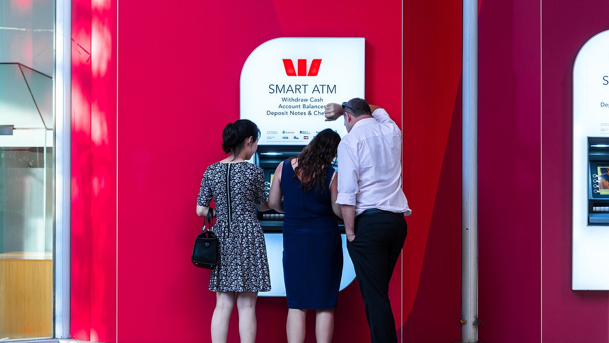 Aussie Bank Cuts 1500 Jobs, Shuts Branches
