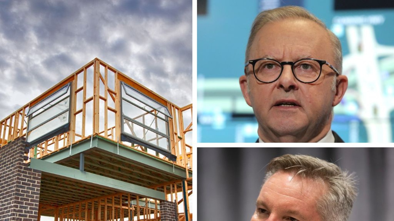 Aussie Industry Faces Double Trouble