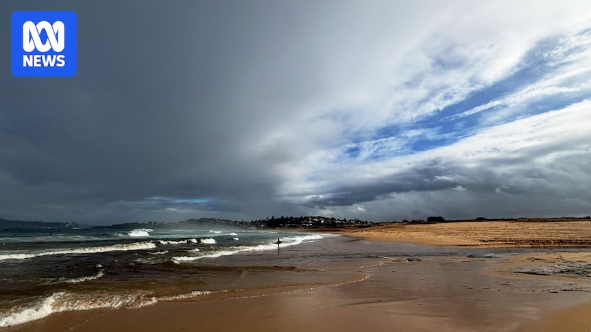 Australia Braces For Severe Weather