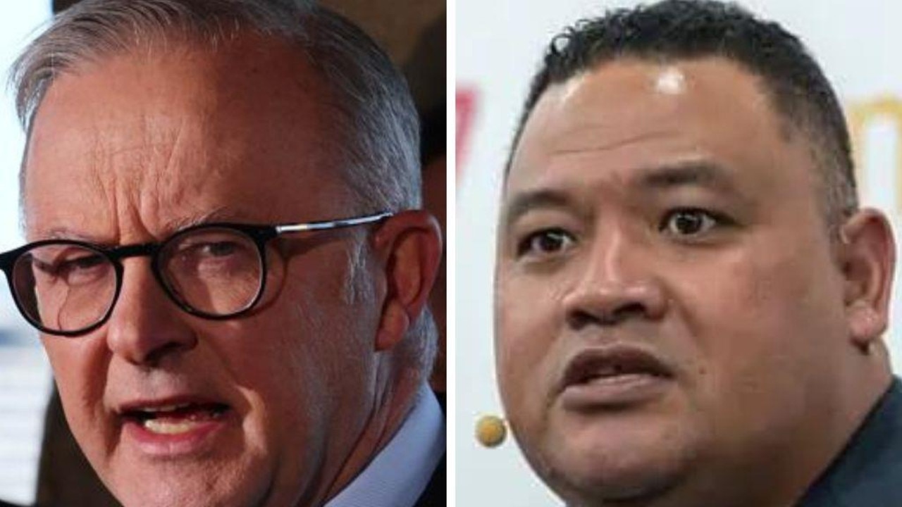 Australia Faces International Backlash