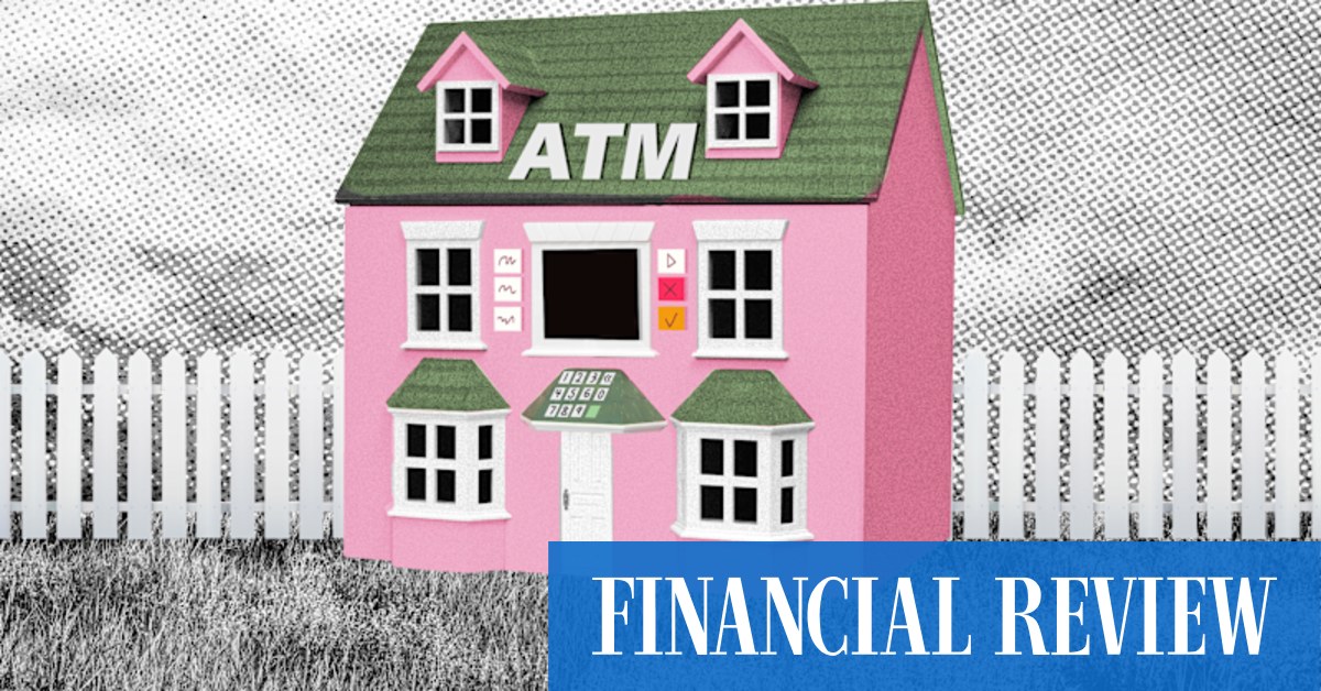 Australia's 2025 Rich List: Inheritance Concerns