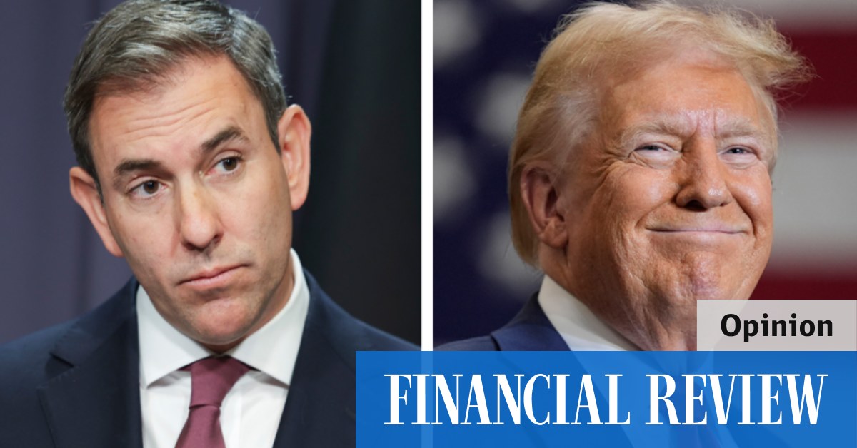 Australia's Debt Crisis: Chalmers' Budget 2025