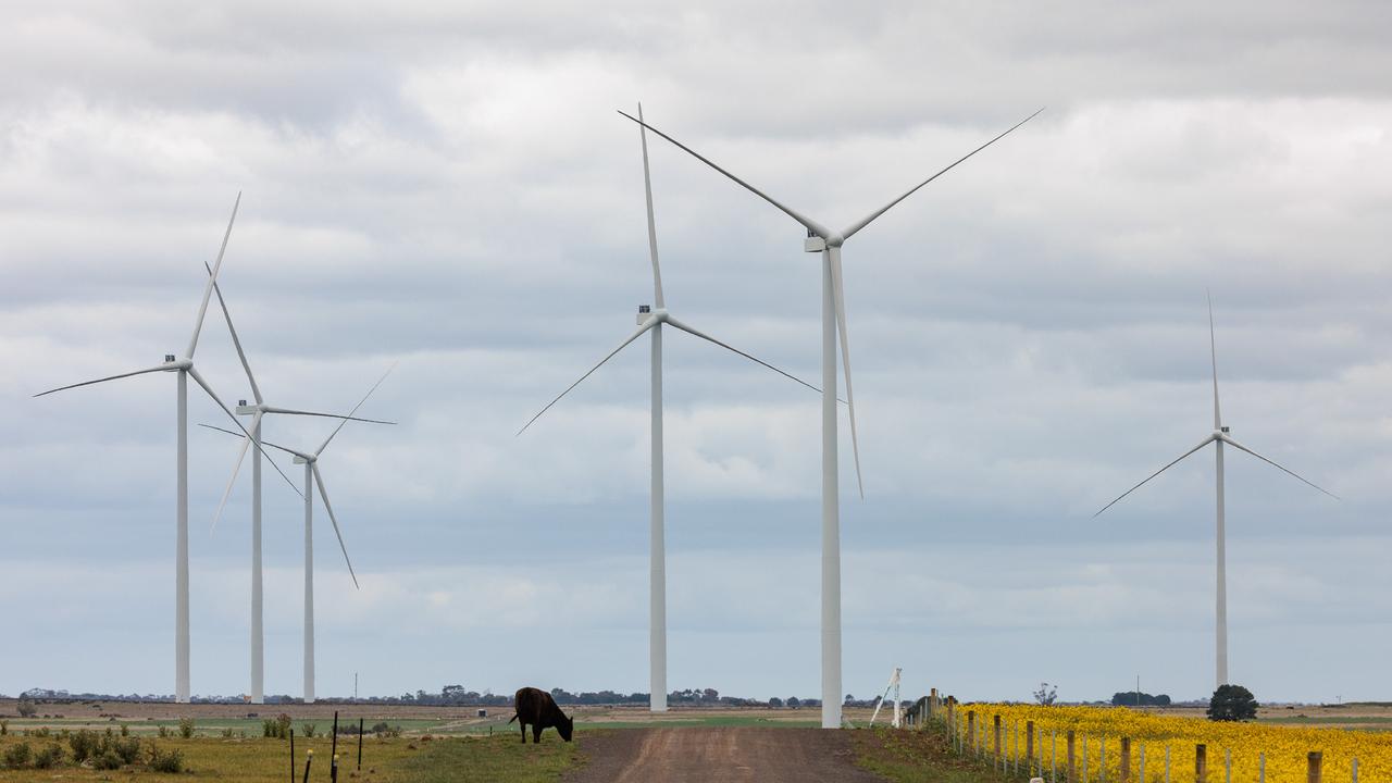 Australia's First Wind Farm: Closure Announced