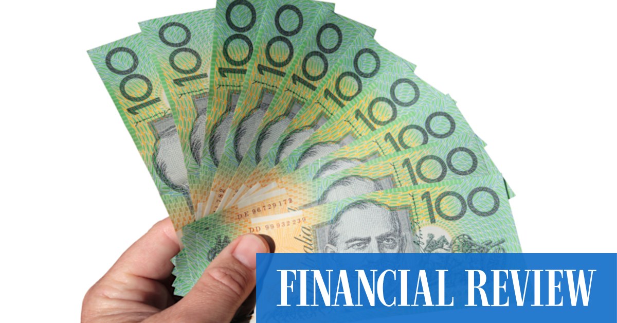 Australia's Wage Tax: High Or Low?