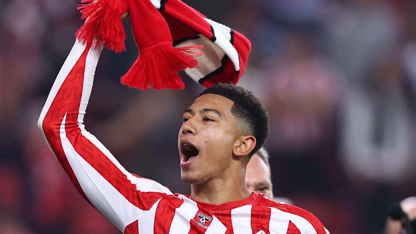Bellingham To Dortmund: Transfer Speculation Heats Up