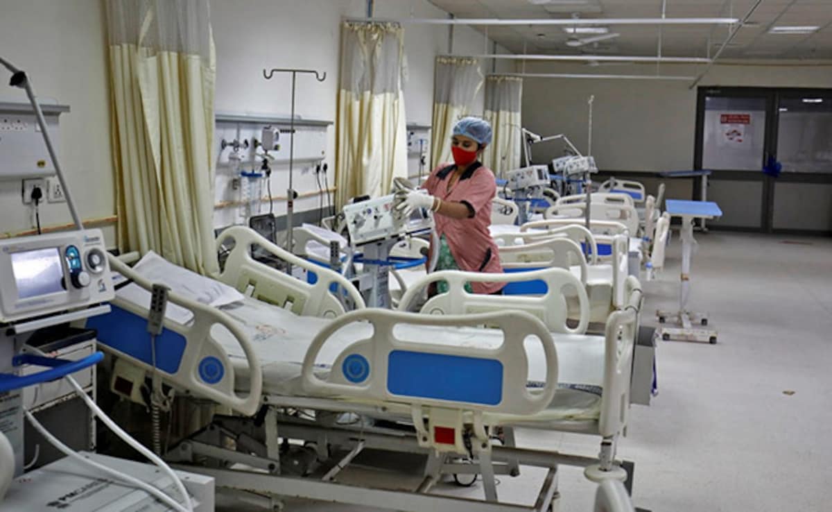 Bengaluru Man Dies After COVID-19 Infection