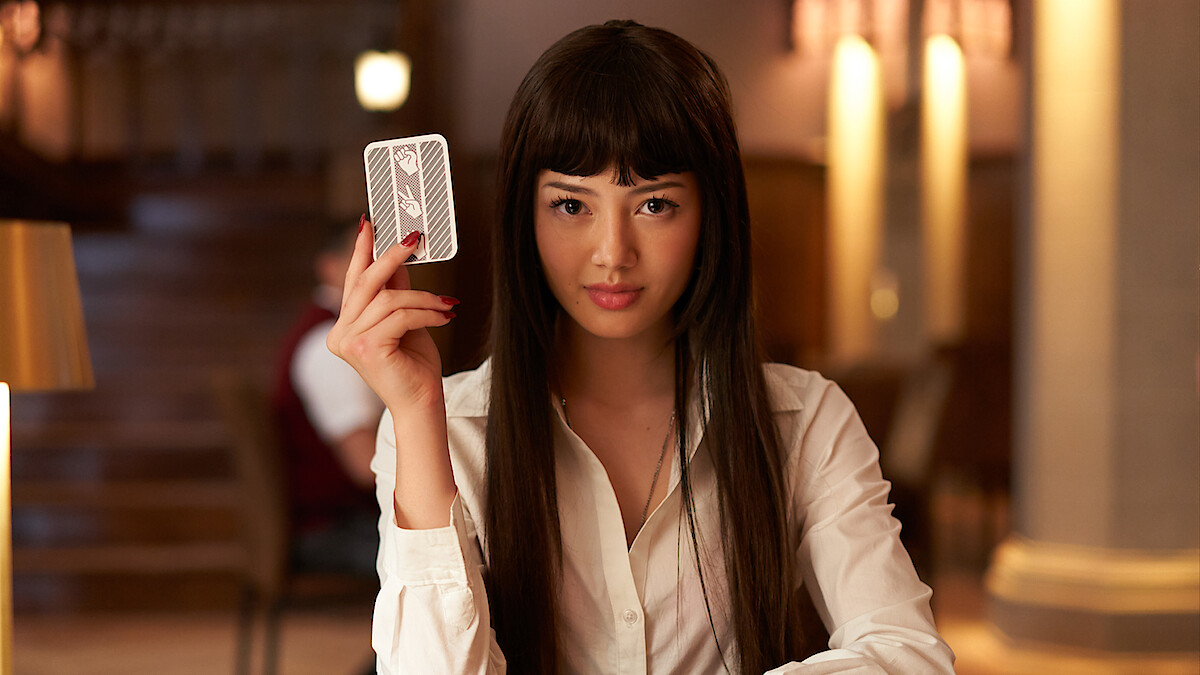 Bet The Series: Manga Adaptation Guide