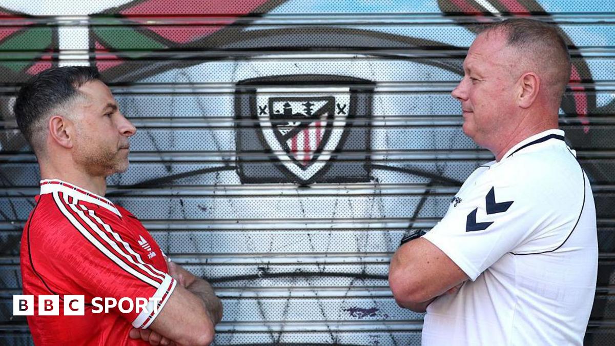Bilbao: 80,000 Football Fans – City's Challenge