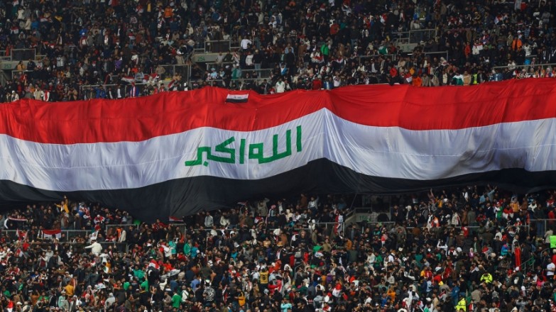 Black Lions Roar: Fans Crucial Vs South Korea