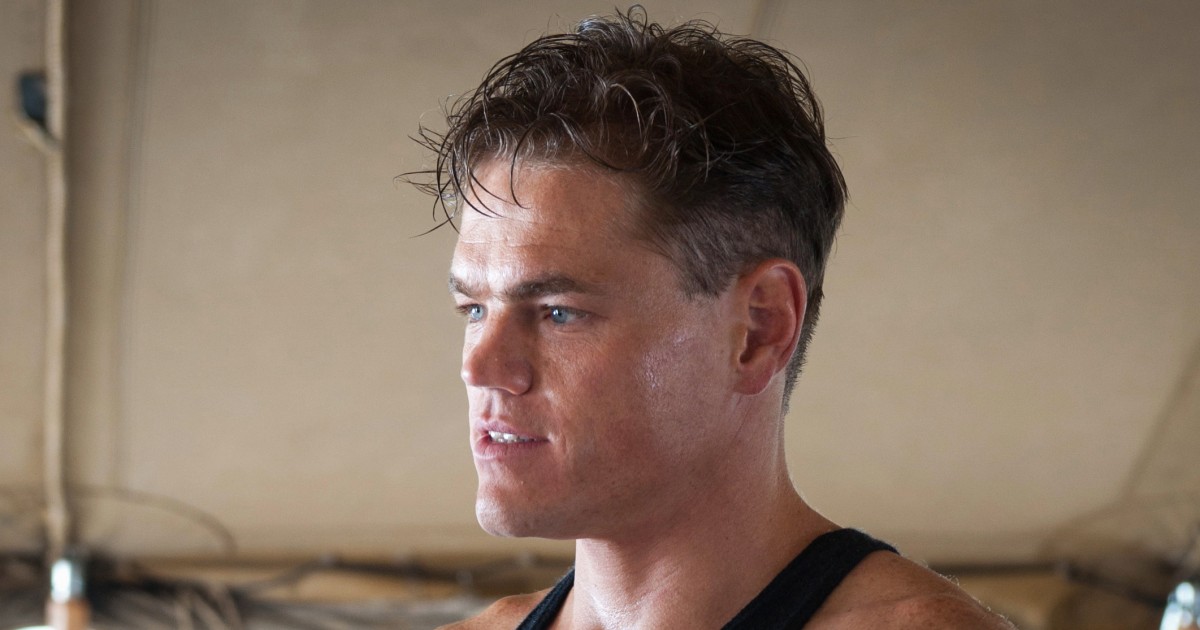 Boardwalk Empire Actor Devin Harjes Dies At 41