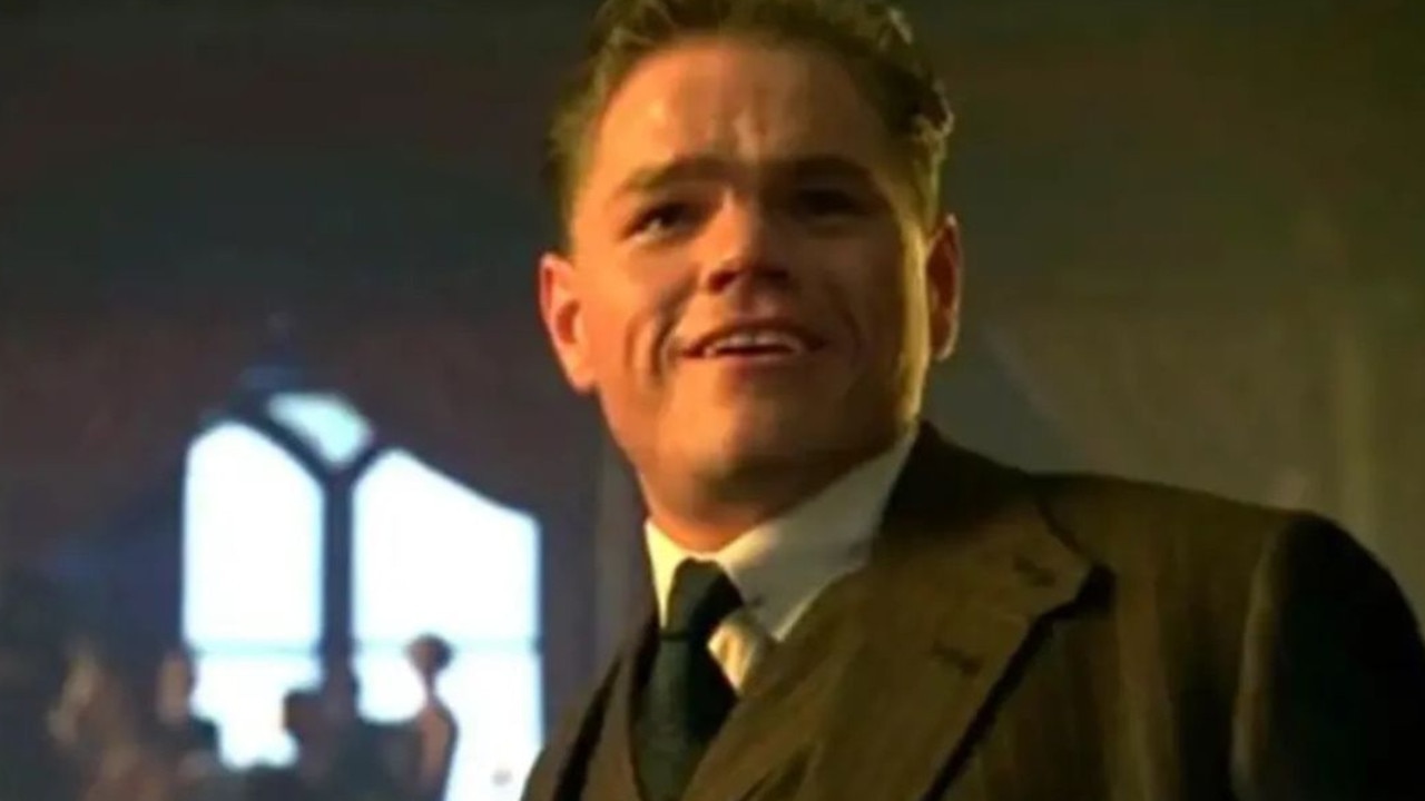 Boardwalk Empire Star Dies At 41