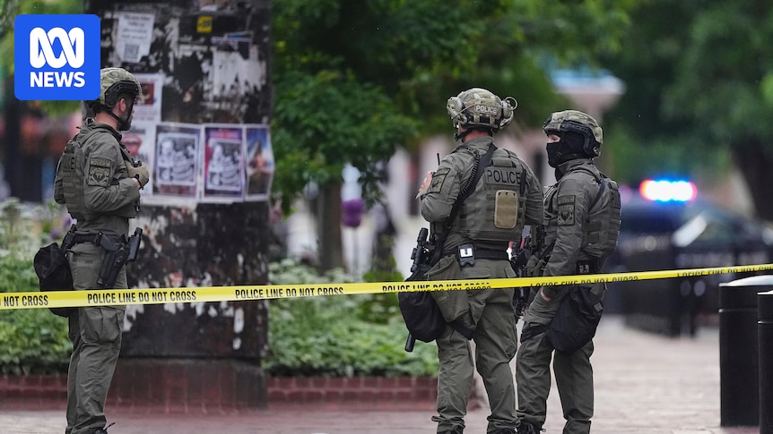 Boulder Mall Shooting: What We Know