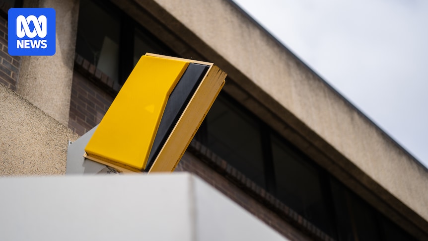CBA Glitch Hits Transfers, ASX Unmoved By Tariffs