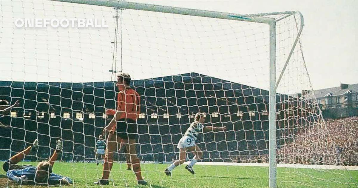 Celtic's Greatest Scottish Cup Final Wins