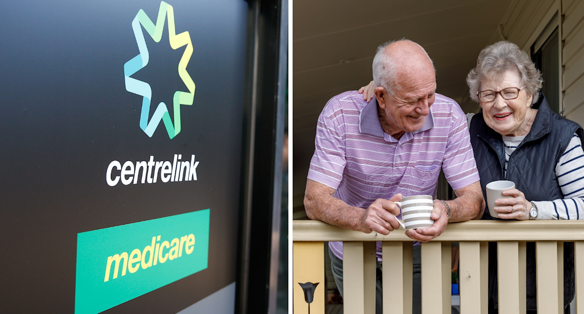 Centrelink Warning: Age Pension Eligibility Change
