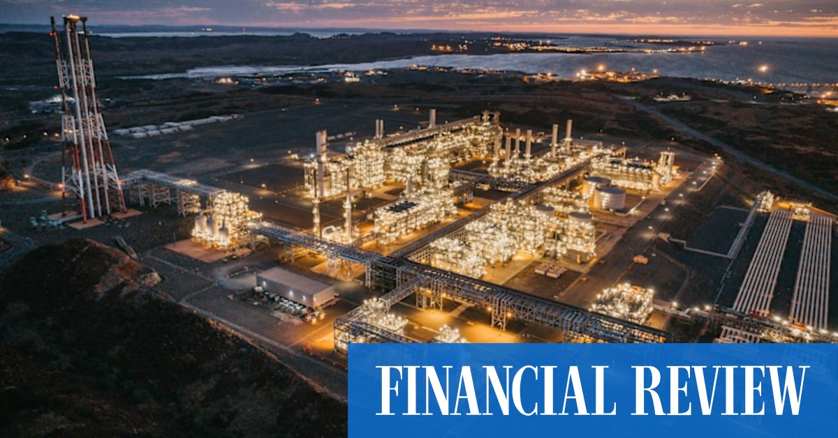 CFMEU Vs AWU: Pluto 2 Gas Project Clash
