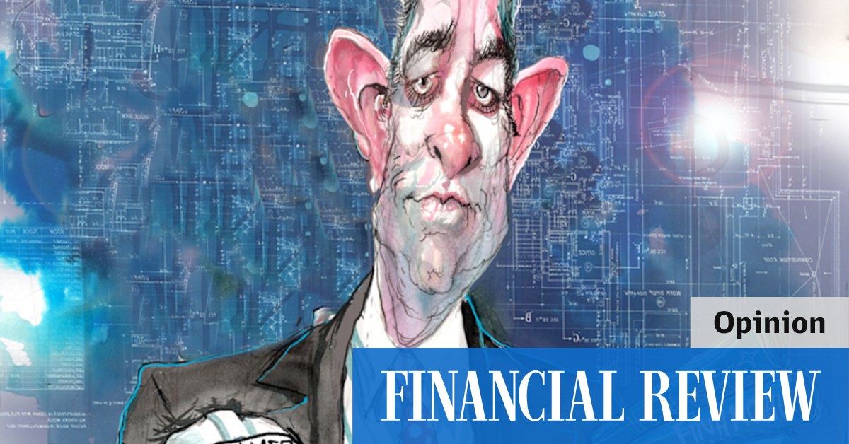 Chalmers' Optimism: Is The Economy Really Recovering?