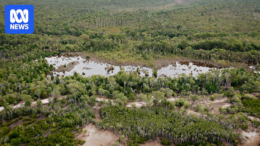 China Boat Arrivals Found In Arnhem Land