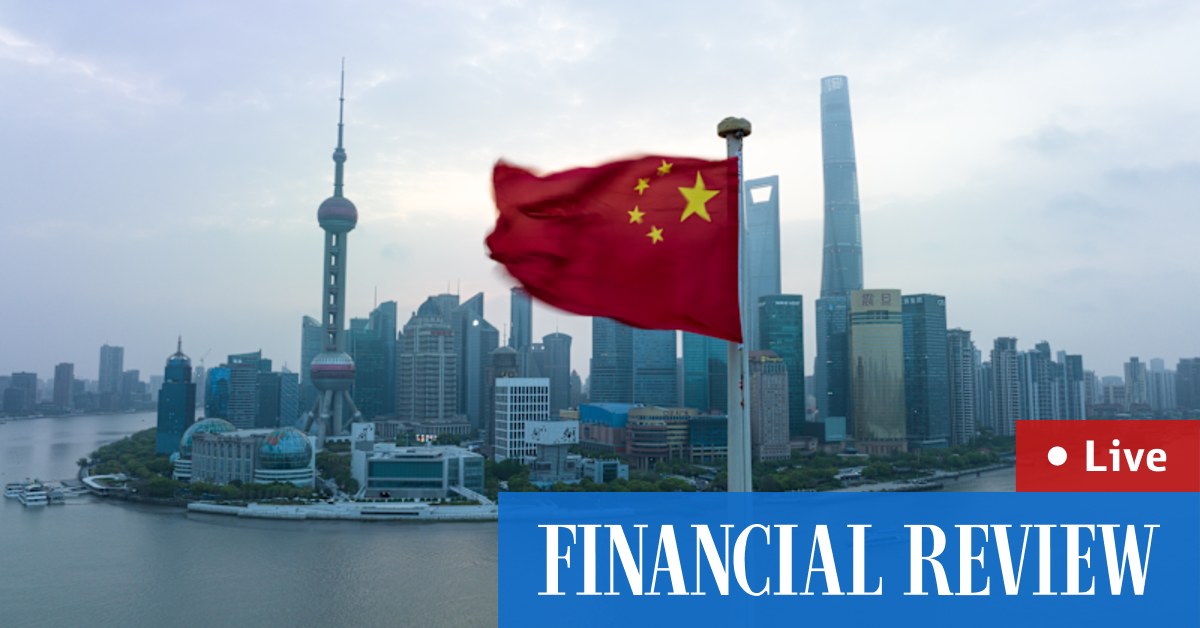 China Demands $34 Billion Debt Repayment From Developing Nations